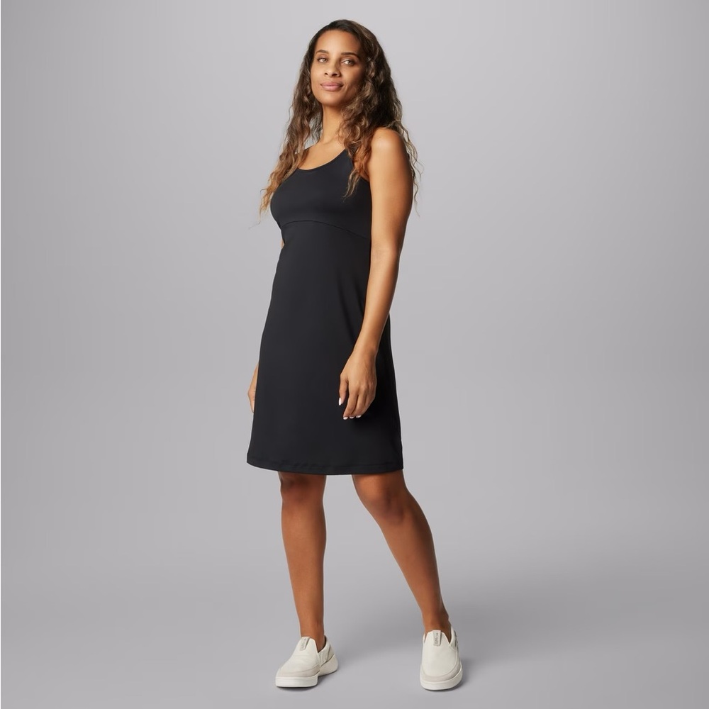 Columbia Women's PFG Freezer III Dress